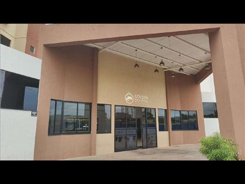APARTAMENTO 1.101 B | 2 QUARTOS I COND. GOLDEN RESIDENCE I CALDAS NOVAS/MG