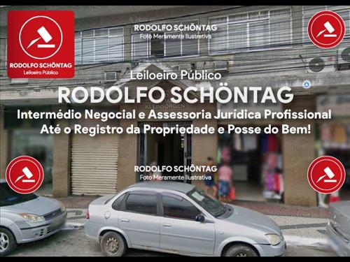 Imóveis (Plataforma Comprei PGFN)