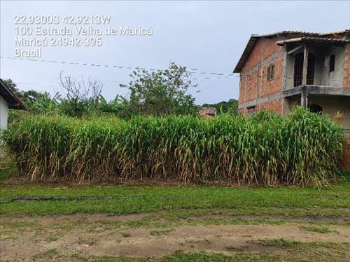 Terreno          -   - 370,57m2
