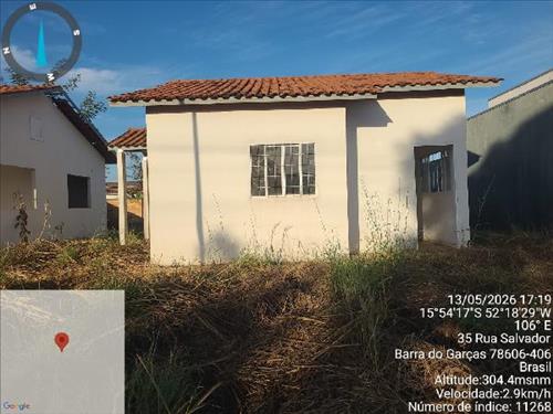 Casa             -   - 49,48m2