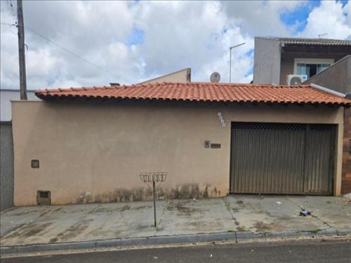 LOTE 025        Casa, Residencial, Residencial Azulville