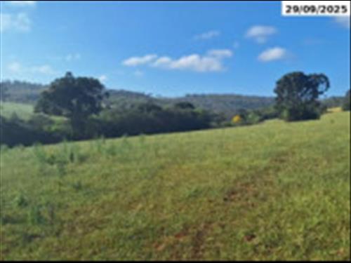 Tibagi/PR - Chácara c/ 6,55 hectares