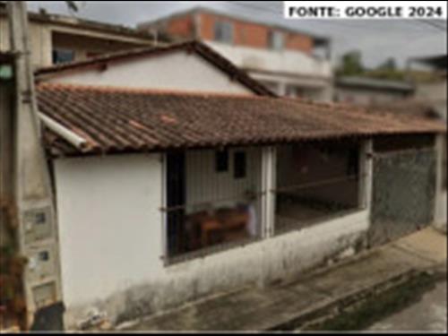 Castelo/ES -  Imóveis Urbanos