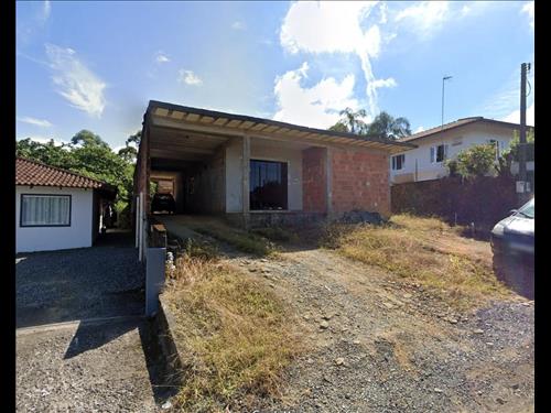 Terreno Lote 12, Quadra A, A.T. 347,56m², Pirabeiraba, Joinville/SC