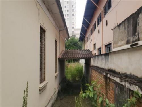 LOTE 018        Casa, Residencial, Centro, 2 dormitório(s)