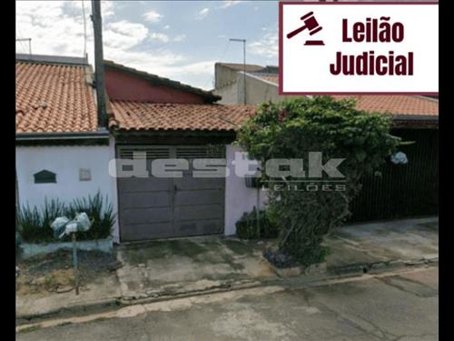 Casa em Tatuí/SP
