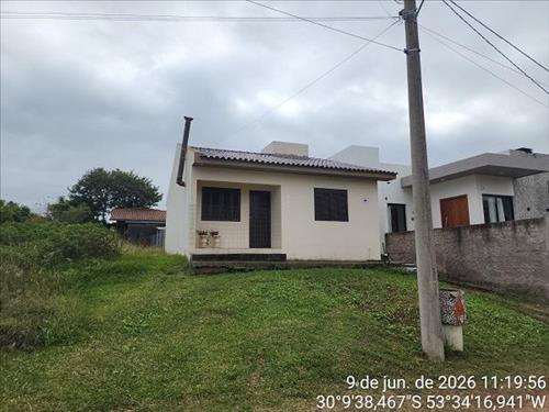 Casa             -   - 51,97m2