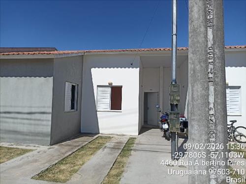 Casa             -   - 132,01m2