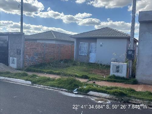 Casa             -   - 43,85m2