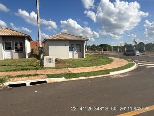 Casa             -   - 43,85m2