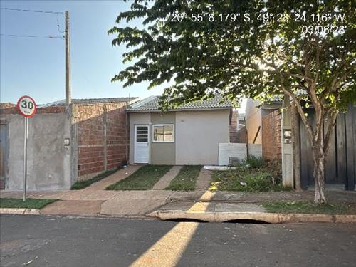 Casa             -   - 42,98m2