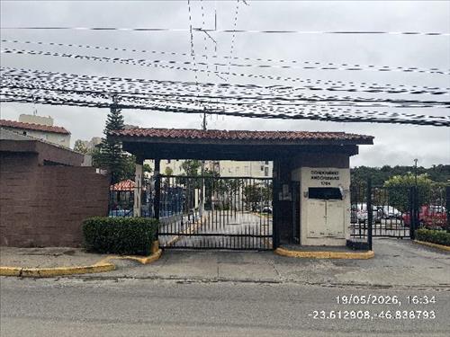 Apartamento      -   - 111,92m2