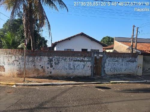 Casa             -   - 58,04m2