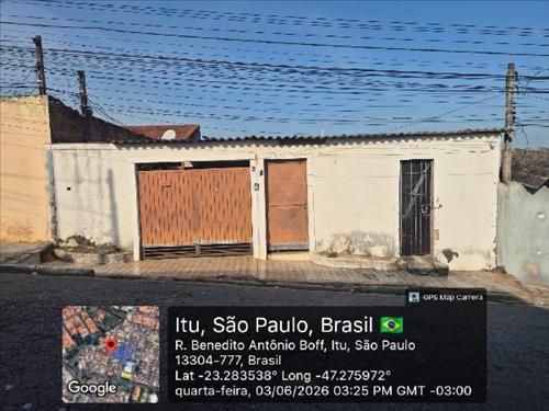 Casa             -   - 158,43m2