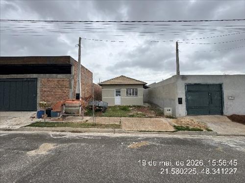 Casa             -   - 44,82m2