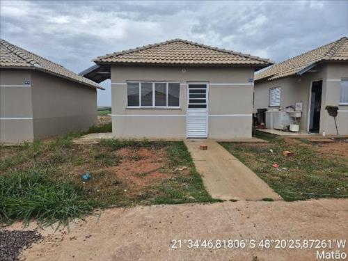 Casa             -   - 49,53m2