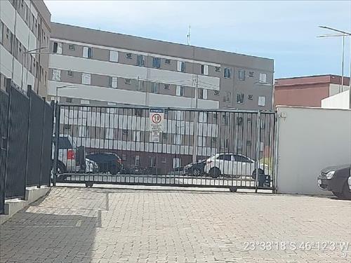 Apartamento      -   - 89,66m2