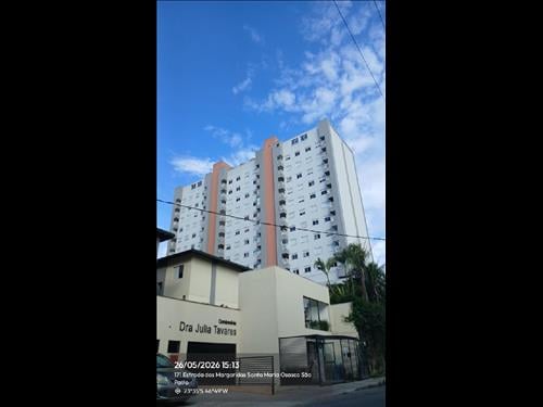 Apartamento      -   - 84,31m2