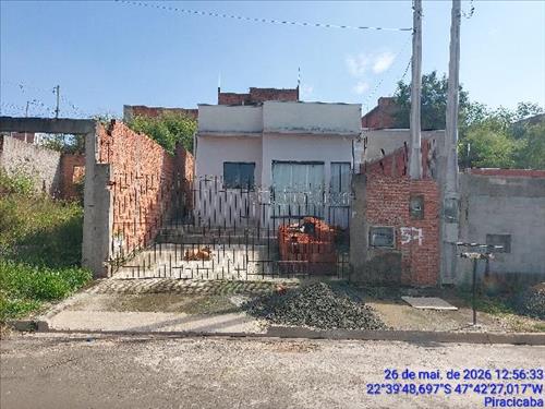 Casa             -   - 34,36m2