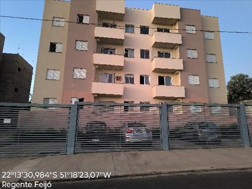 Apartamento      -   - 60,16m2