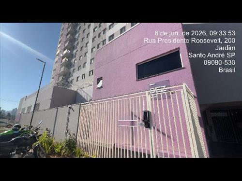 Apartamento      -   - 56,57m2