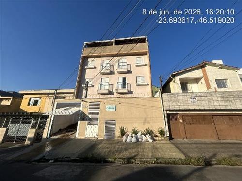 Prédio           -   - 75,43m2