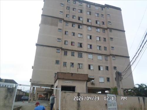 Apartamento      -   - 85,30m2