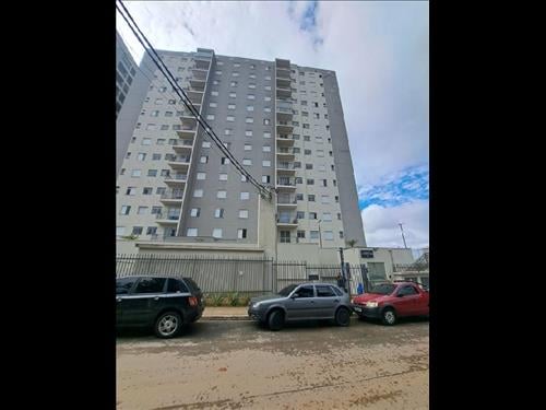 Apartamento      -   - 89,35m2