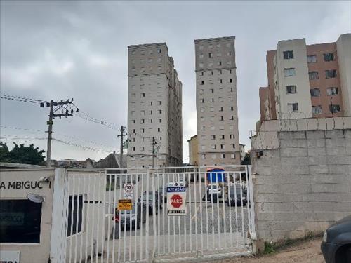 Apartamento      -   - 58,80m2