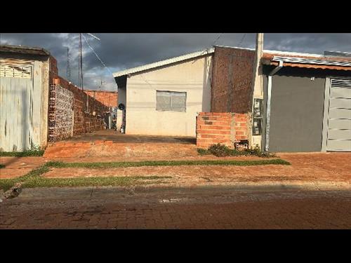 Casa             -   - 50,45m2