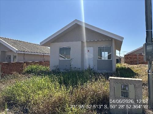 Casa             -   - 45,63m2