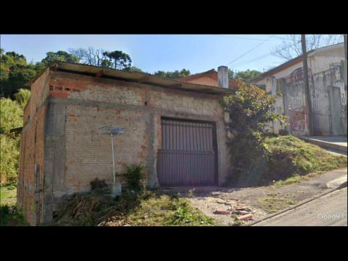 LOTE 1.1 - Direitos - Imóvel c/ 432m² em Almirante Tamandaré/PR