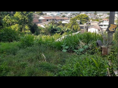 LOTE 1.2 - Direitos - Imóvel c/ 552m² em Almirante Tamandaré/PR