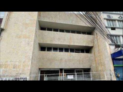 Prédio Comercial no Centro - Campos dos Goytacazes/RJ