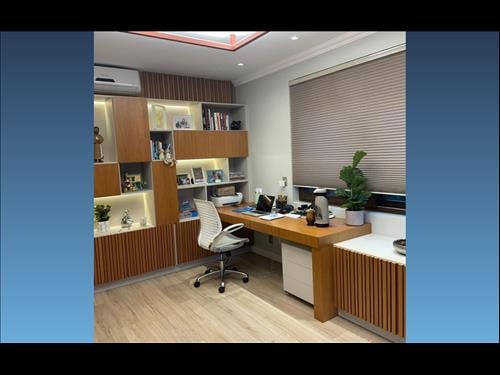 Sobrado 433 m² – Gramado