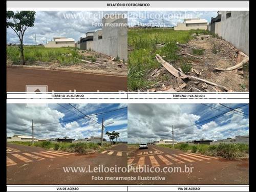 Imóveis Próprios- PR, SP e MS Comitente- SICREDI VANGUARDA PR/SP/RJ (26.087)