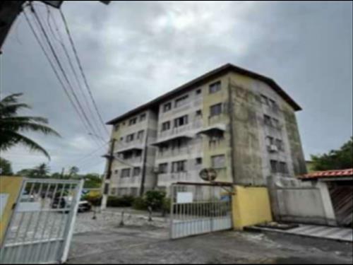 Casa A.T. 264 m² - Centro, Feira de Santana/BA