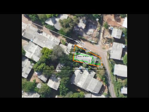 TERRENO 144,81 M2 LOT BELA VISTA (MONTENEGRO/RS)