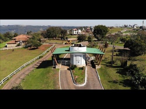 Terreno 1.203m² | Bouganville Residence, Chapecó/SC | Lote Amplo em Região de Expansão Nobre- Ideal...