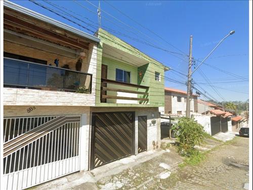 Casa à venda em leilão