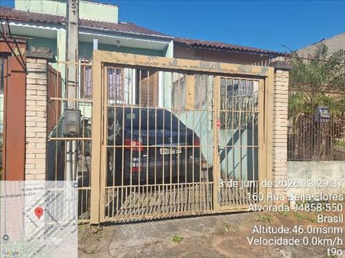 Casa             -   - 49,25m2