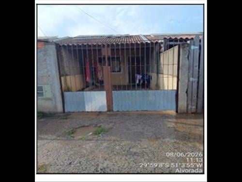 Casa             -   - 45,70m2