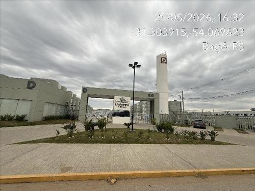 Apartamento      -   - 65,63m2