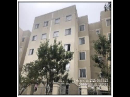 Apartamento      -   - 43,20m2
