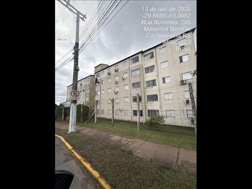 Apartamento      -   - 45,51m2