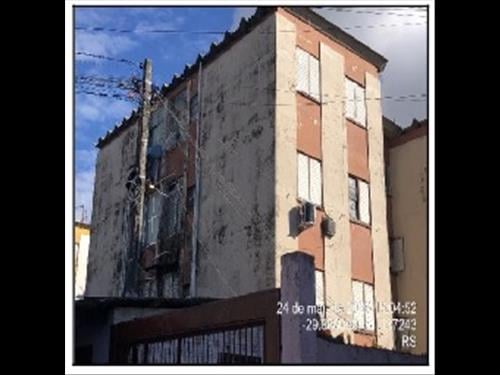 Apartamento      -   - 39,78m2