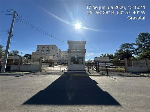 Apartamento      -   - 61,12m2