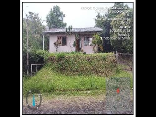 Terreno          -   - 384,00m2