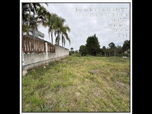 Terreno          -   - 340,00m2