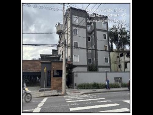 Apartamento      -   - 96,92m2